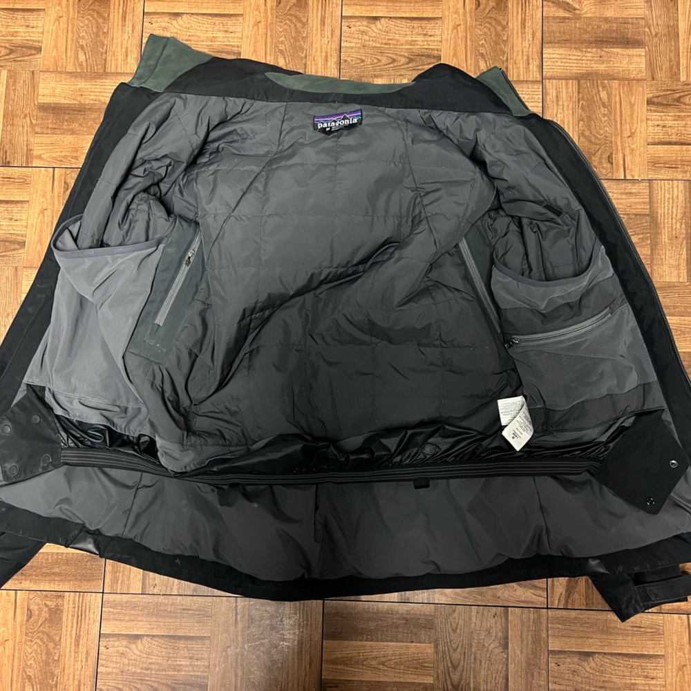 Men’s Patagonia Powder Bowl Jacket - Picture 6 of 6